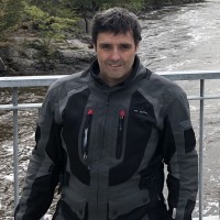 Motovan Inc. Employee Mario Peloquin's profile photo