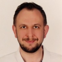 MARPORT Employee Vural Üstündağ's profile photo