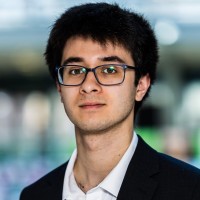 WSRM Architects Employee Joseph Greco's profile photo