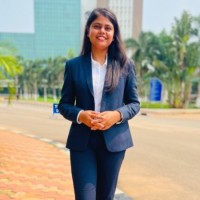 OneStage - Registered as Charities Aid Foundation India Employee Sweta Ranjan's profile photo