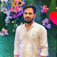 C-Edge Technologies Limited Employee Pankaj Jadhav's profile photo