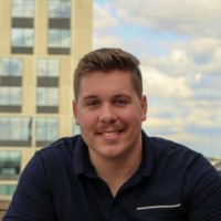 Studio 8E8 Employee Drew Hawley's profile photo