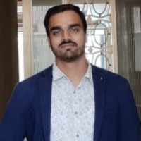 BT Group Employee Amit Aman's profile photo