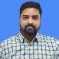 Mercurius IT Employee Sundar Mudaliyar's profile photo