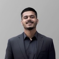 Btcmanager Employee Ankish Jain's profile photo