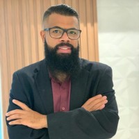 INVEPAR Employee Warley da Silva's profile photo