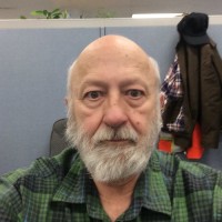 State of Alaska Employee Thomas Benjamin's profile photo