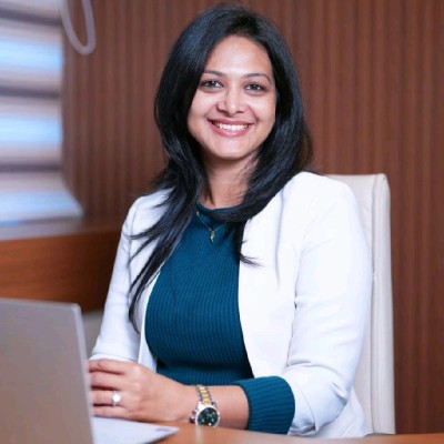 Smitha Shetty Email & Phone Number