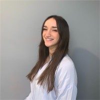 Polymex Employee Lilas Drugeon's profile photo