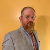 Farm Credit Administration Employee Stephen Heister's profile photo
