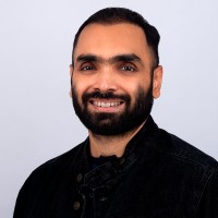 Stealth startup Employee Sachin Bagri's profile photo