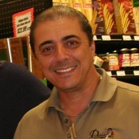 Doris Market Distributing & Management, Inc. Employee John Alfano's profile photo