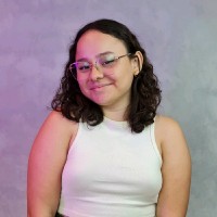 Wegence Employee Ariane Barros's profile photo