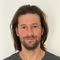 Intentful Employee Artem Kuchma's profile photo