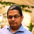 Customer Centria Employee Ananthram Iyer's profile photo