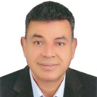 DAL Group Employee Khaled Allam's profile photo