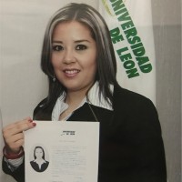 BIOFLEX EMPAQUES FLEXIBLES Employee Montserrat Falcon Garcia's profile photo