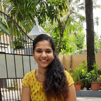 IBM Employee Divya Jayan's profile photo