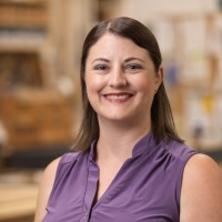 Atlantic Custom Woodcraft Corp Employee Elizabeth Atkins's profile photo