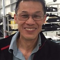 Thien Phan Email & Phone Number