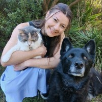 PetPack Employee Chantal Huggins's profile photo