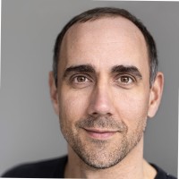Opti Employee Jonas Lennermo's profile photo