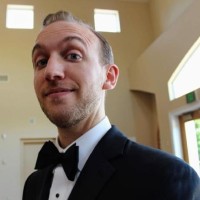 Effectful Technologies Employee Maxwell Brown's profile photo