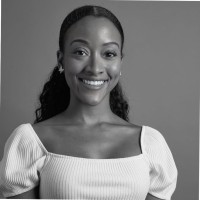 Fabletics Employee Giniele Reitzell's profile photo