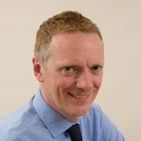 Princess Yachts Employee Ross Sanger's profile photo