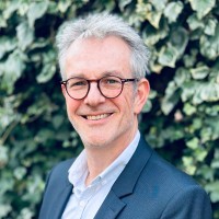 AbolerIS Pharma Employee Antoine Thomas's profile photo