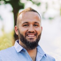 Comcast Business Employee Ryan Sievers's profile photo