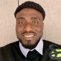 Victor Shedu Email