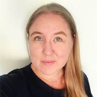 Schneider Electric Employee Carmen Rogers's profile photo