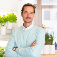 FEVE (Fermes En ViE) 🦔 Employee Romain Behaghel's profile photo