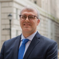 Kutztown University College of Business Employee Jeremy Zaborowski's profile photo