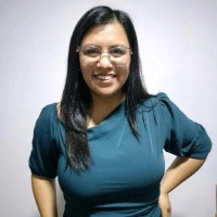 Electrocom Ingenieros Employee Erika Pamela Ramirez Correa's profile photo