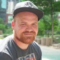 IQueue Media Company Employee Stephen Bruner's profile photo