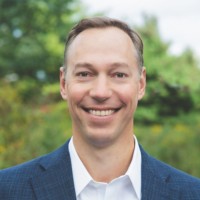 Morgan Stanley Employee Dan Hoffmann's profile photo