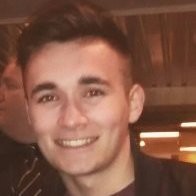 Tectonic Interactive Employee Harry Stringer's profile photo
