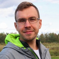0+X Employee Fedor Mushenok's profile photo