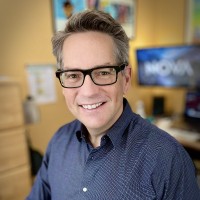 NOVA | PBS Employee Michael Amundson's profile photo