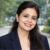 Geoquest India Employee Kanika Soni's profile photo