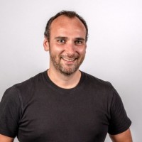 Madclarity Employee David McGruther's profile photo