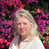 Beweging 3.0 Employee Dieuwke Biesma's profile photo