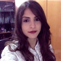 Rola Maalouf Email & Phone Number