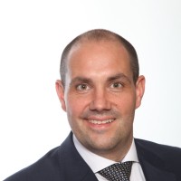 IntercityHotel Employee Philipp Kehder's profile photo