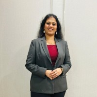 enParadigm Employee Harshada Gawde's profile photo