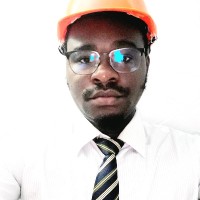 Université Félix Houphouët-Boigny Employee Aimé Bikpo's profile photo
