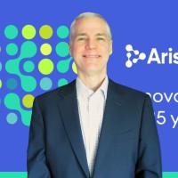 ArisGlobal Employee George Naxera's profile photo