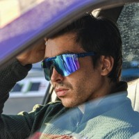 Whimsical Employee Osvalds Neiders's profile photo